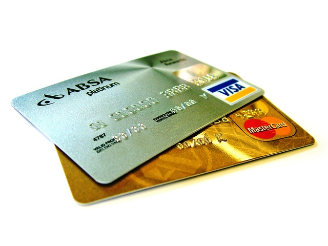credit cards