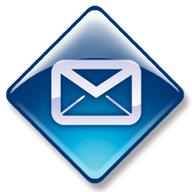 email logo