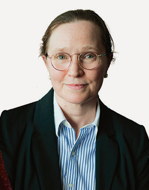 Carrie Webber